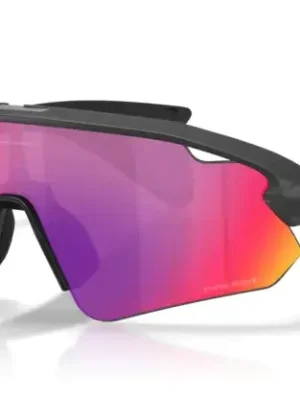 Oakley Stunt Devil A brýle, matte black/Prizm Road Sezónní Sleva