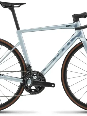 BMC Teammachine SLR ONE kolo, light blue chrome Speciální Cena