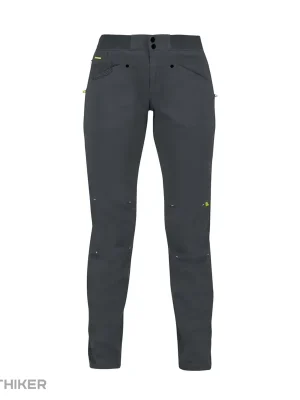 Nejlepší Volba Karpos Noghera dámské kalhoty, woodl.gray
