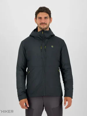 Karpos Ra Stua bunda, woodl.gray Must-Have