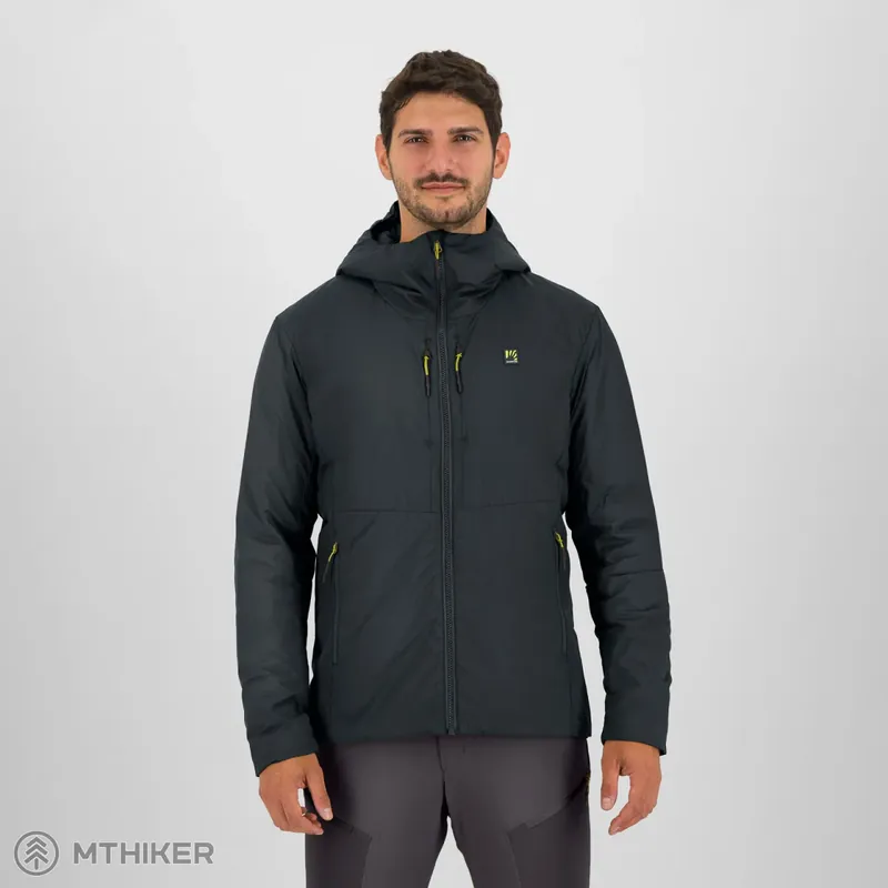 Karpos Ra Stua bunda, woodl.gray Must-Have