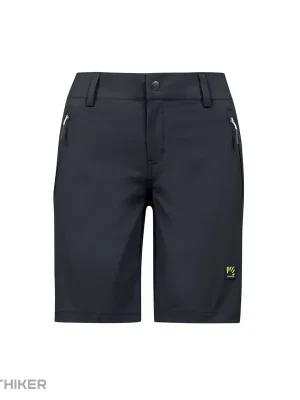 Must-Have Karpos Seceda dámské kraťasy, vulcan