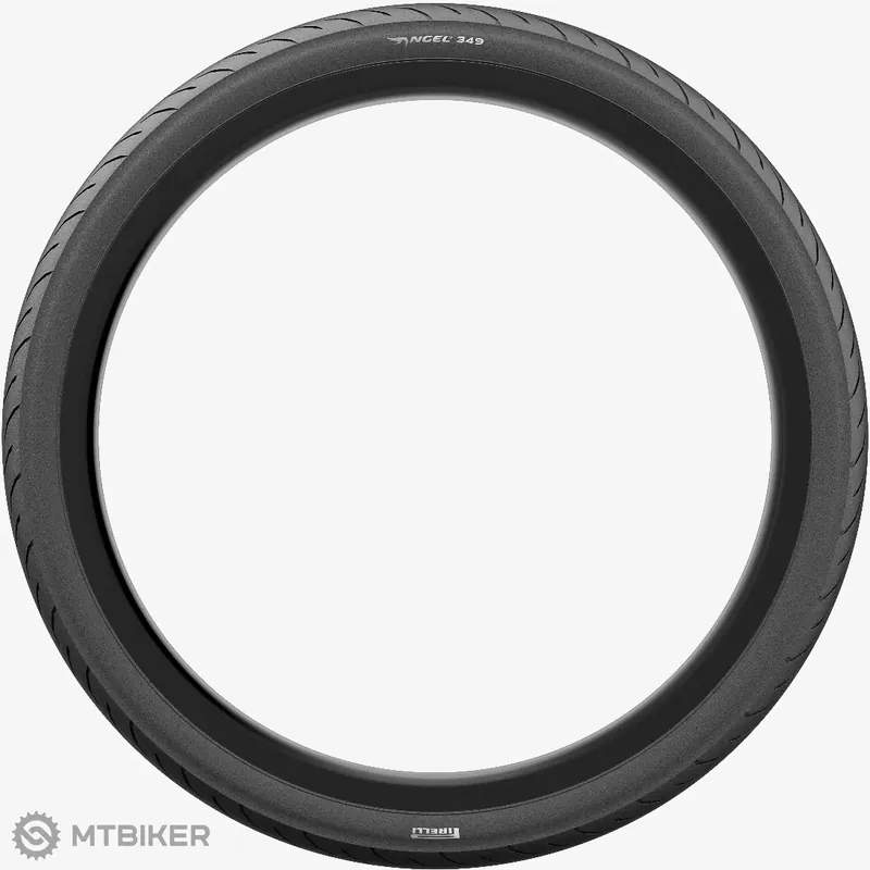 Pirelli ANGEL 349 URBAN 16x1.35" plášť, drát Super Cena
