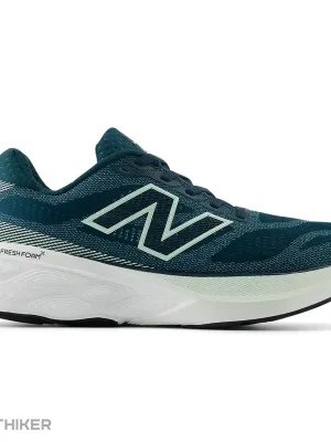 Originální New Balance Fresh Foam X 880 v15 boty, medusa green/cosmic jade