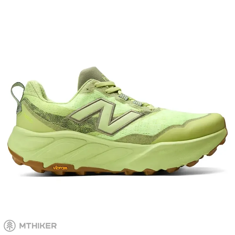 Horká Nabídka New Balance Fresh Foam X Hierro v9 boty, afterglow/dark olivine