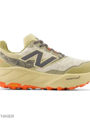 Vrácení Zdarma New Balance Fresh Foam X Hierro v9 boty, linen/toasted sesame