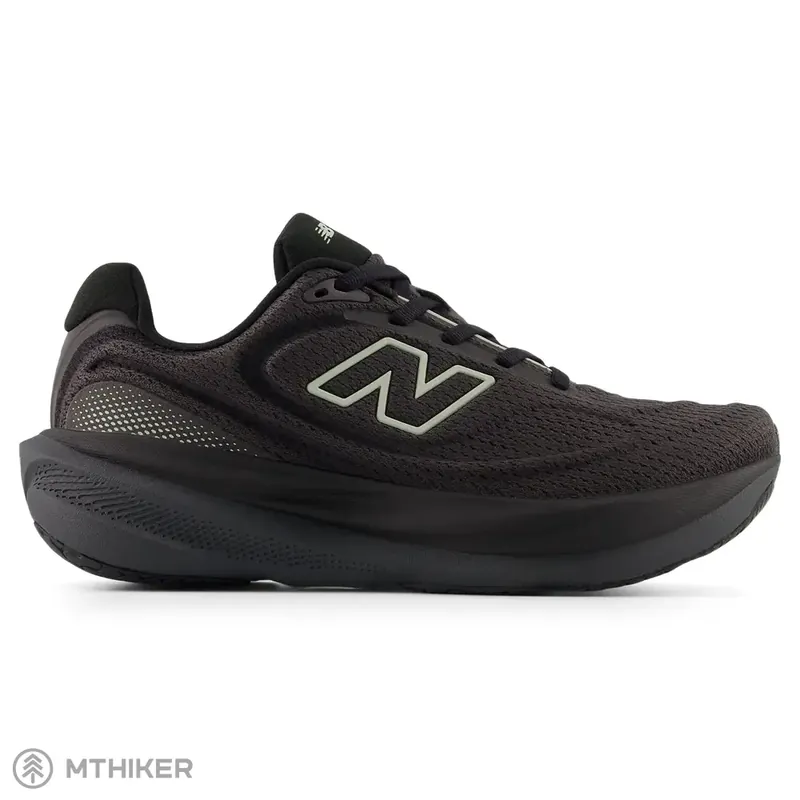 Bezpečná Platba New Balance Infinion 1080 v15 dámské boty, black/olivine/faded black