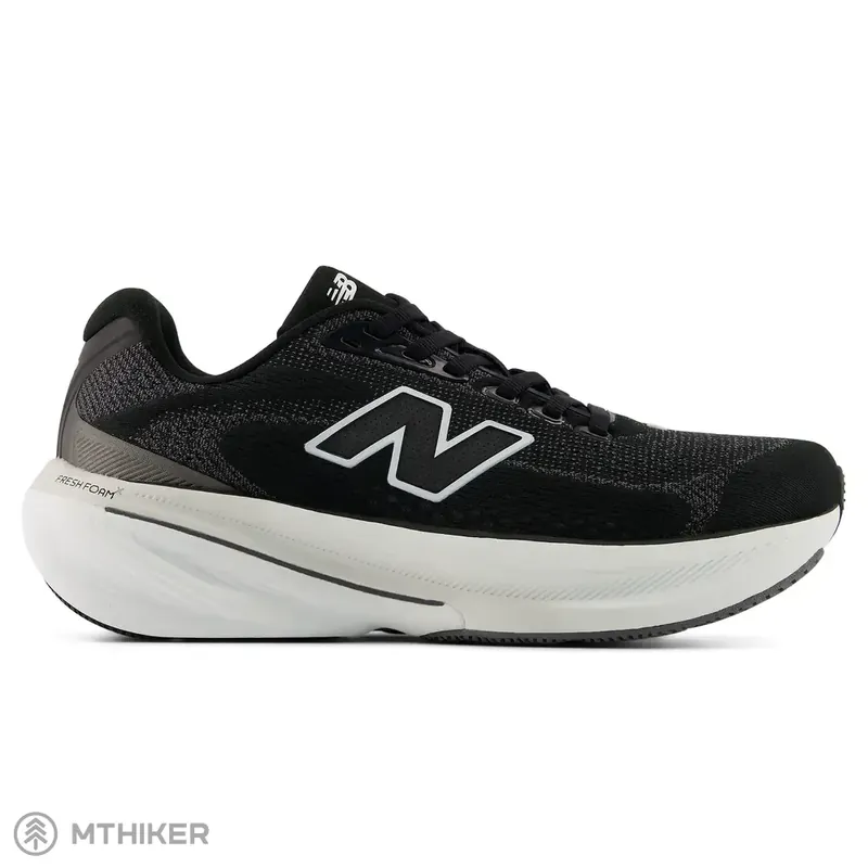 Horká Nabídka New Balance Fresh Foam X 860 v15 dámské boty, černá