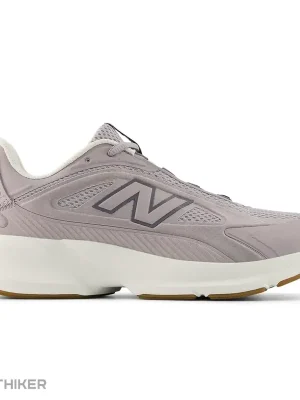Levný New Balance WCAT983 dámské boty, fialová