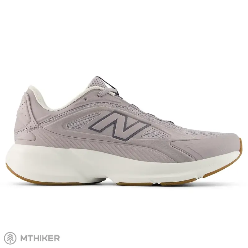 Levný New Balance WCAT983 dámské boty, fialová