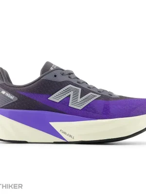 Přímo Od Výrobce New Balance FuelCell Rebel v5 dámské boty, fialová