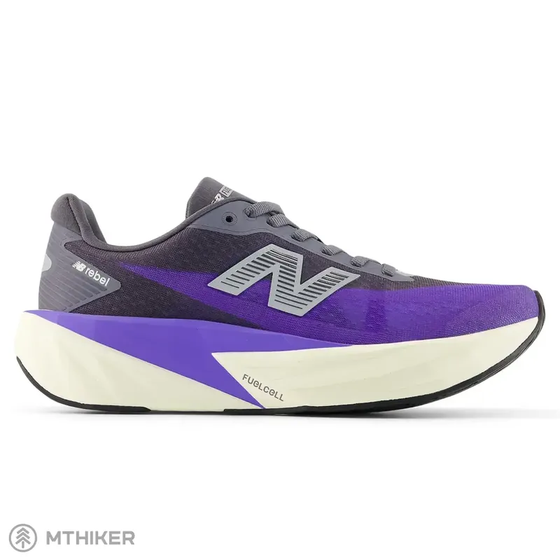 Přímo Od Výrobce New Balance FuelCell Rebel v5 dámské boty, fialová