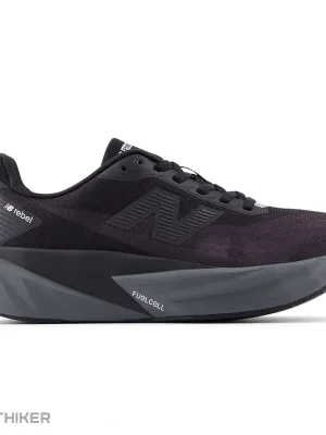 Finální Výprodej New Balance FuelCell Rebel v5 dámské boty, černá