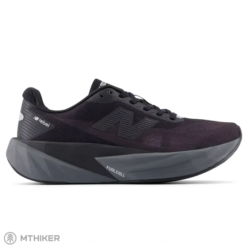 Finální Výprodej New Balance FuelCell Rebel v5 dámské boty, černá