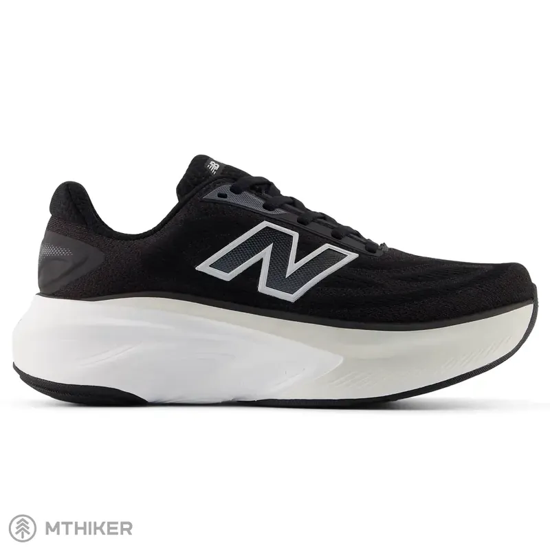 Top Prodej New Balance Fresh Foam x More v6 dámské boty, černá