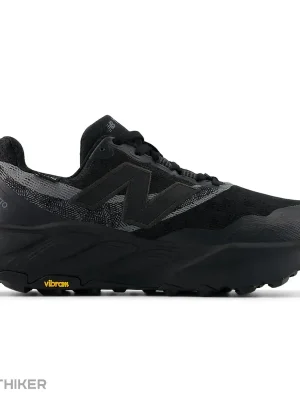 New Balance Fresh Foam X Hierro v9 GORE-TEX dámské boty, černá Přímo Od Výrobce