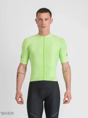 Sportful HYPEREPIC dres, electric aloe Přímo Od Výrobce