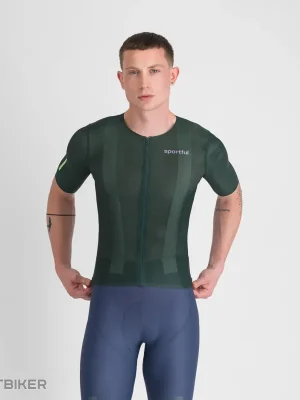 Nakupujte Hned Sportful LIGHT 2 dres, oblivion green