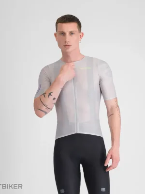 Finální Výprodej Sportful LIGHT 2 dres, stone gray