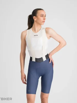 Oblíbený Sportful LTD 2 dámské kraťasy, galaxy blue