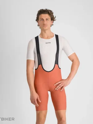 Sportful PULSE kraťasy, sienna glow Časově Omezené