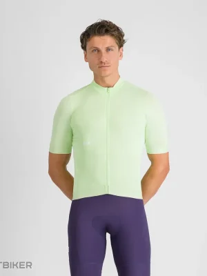 Bezpečná Platba Sportful SRK 2 dres, electric aloe