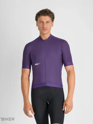 Sportful SRK 2 dres, galactic purple Aktuální