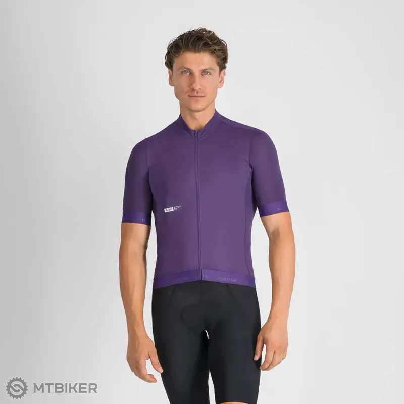 Sportful SRK 2 dres, galactic purple Aktuální