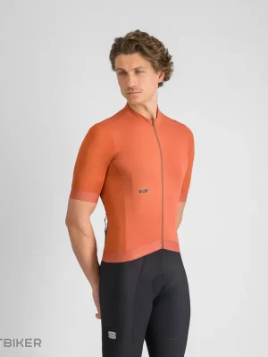 Poslední Šance Sportful SRK 2 dres, sienna glow