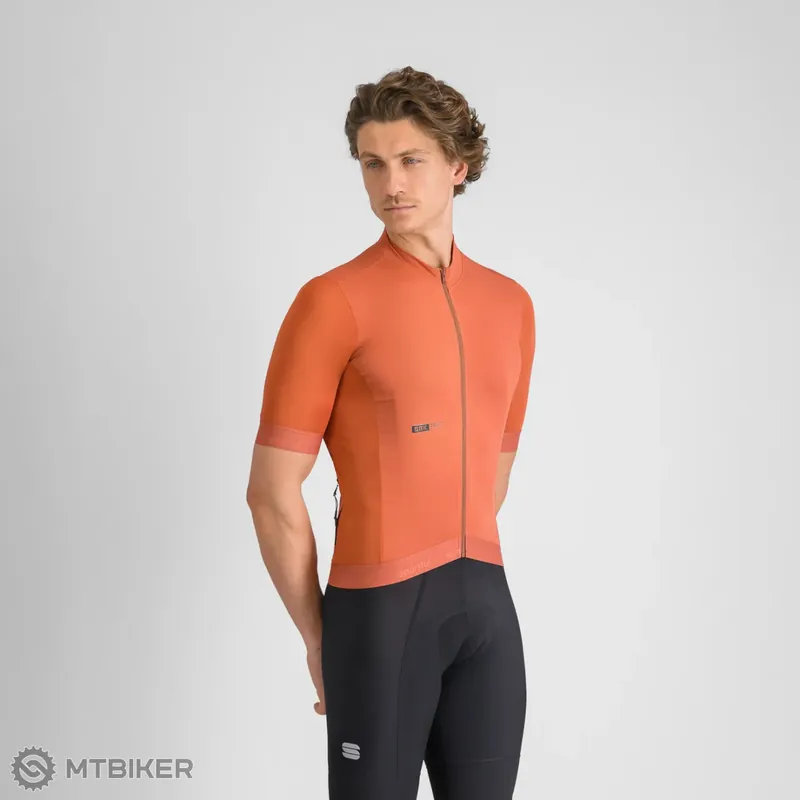 Poslední Šance Sportful SRK 2 dres, sienna glow