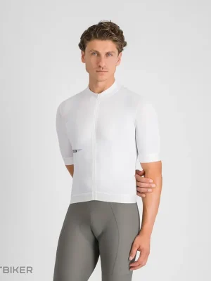 Vysoce Kvalitní Sportful SRK 2 dres, bílá