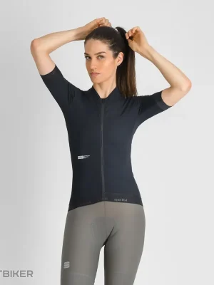 Novinka Sportful SRK 2 dámský dres, černá