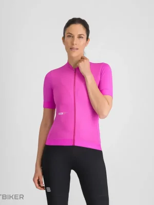 Must-Have Sportful SRK 2 dámský dres, cosmic berry