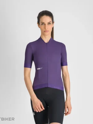 Víkendová Akce Sportful SRK 2 dámský dres, galactic purple