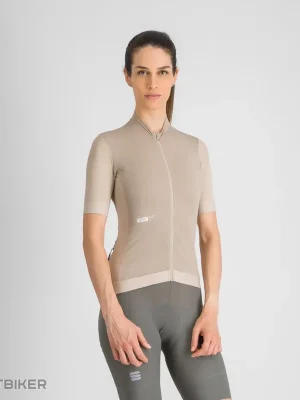 Sportful SRK 2 dámský dres, sand Nová Kolekce