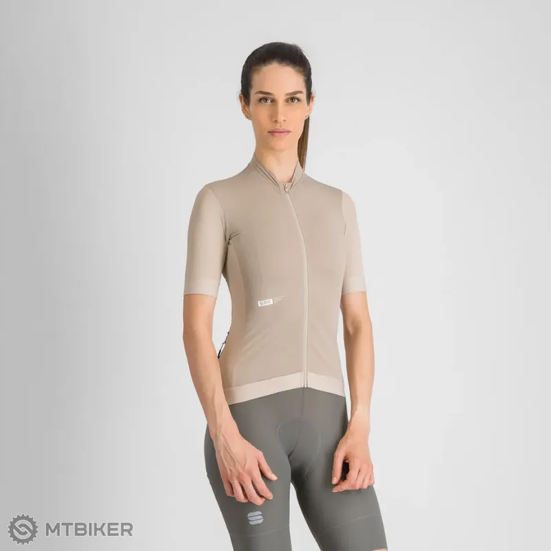 Sportful SRK 2 dámský dres, sand Nová Kolekce