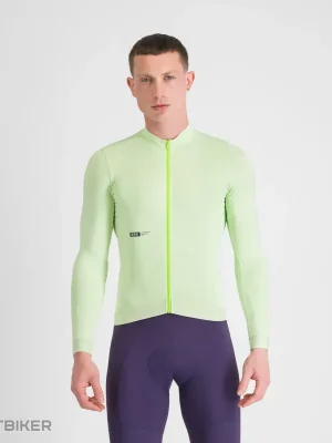 Vysoce Kvalitní Sportful SRK dres, electric aloe