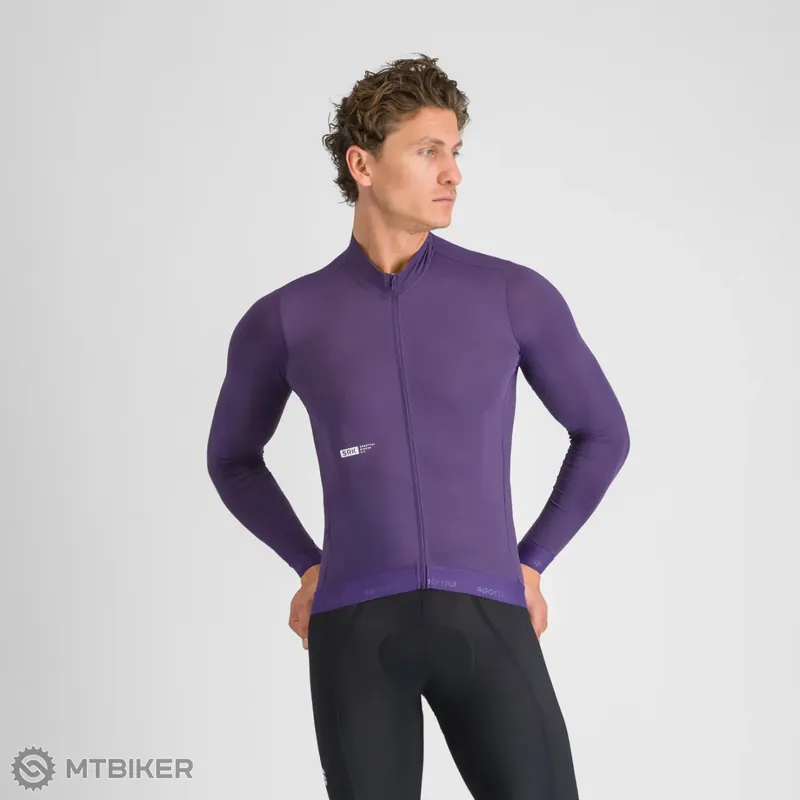 Sportful SRK dres, galactic purple Cenový Hit