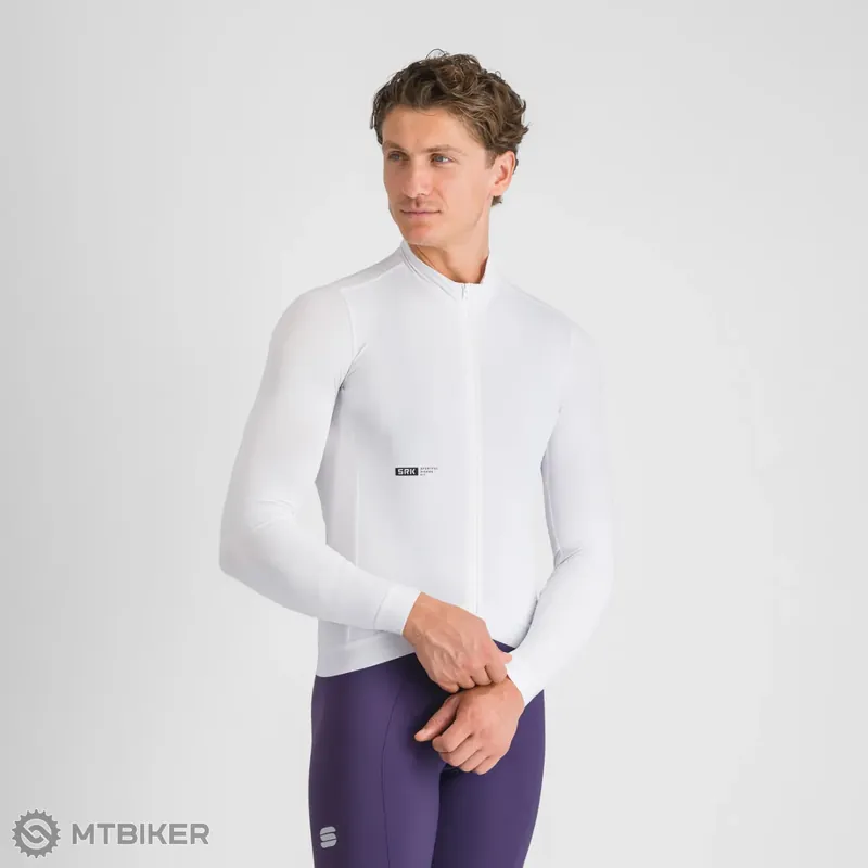 Sportful SRK dres, bílá Pouze Dnes