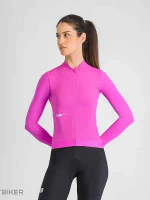 Nakupujte Hned Sportful SRK dámský dres, cosmic berry