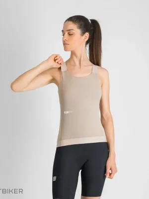 Výprodej Sportful SRK dámský top, sand