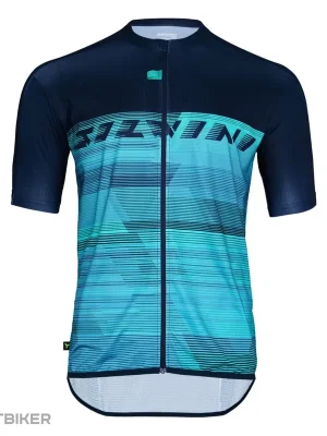 SILVINI Turano dres, navy/ocean Nejprodávanější