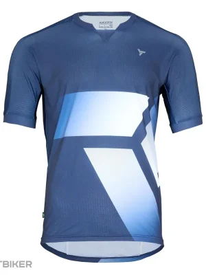 SILVINI Gallo dres, navy/cloud Dokud Zásoby Vydrží
