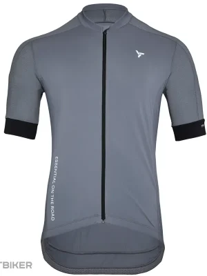 Must-Have SILVINI Carnio dres, grey/sky