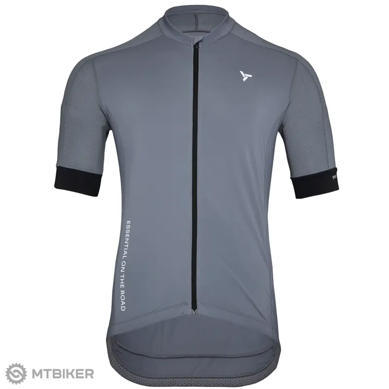 Must-Have SILVINI Carnio dres, grey/sky