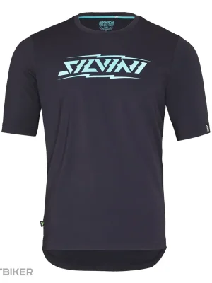 Aktuální SILVINI Zinolo dres, black/olive