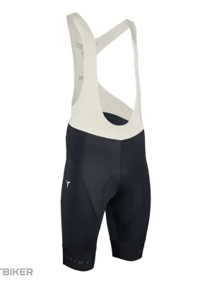 Speciální Cena SILVINI Suelo kraťasy, black/cream