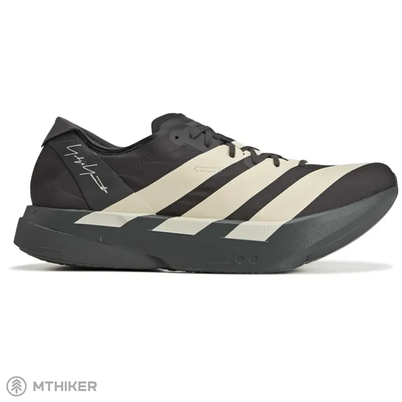 adidas Y-3 Adios Pro 4 boty, utility black/utility black/off white Dokud Zásoby Vydrží