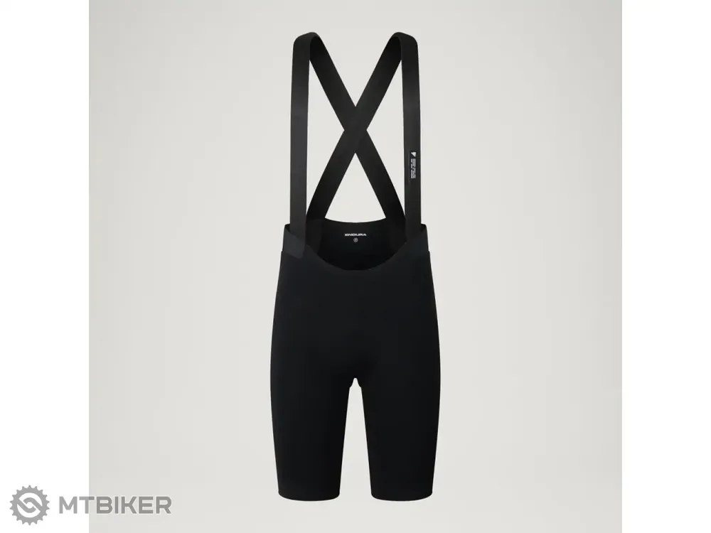 Endura Pro SL Power kraťasy, černá Odeslání Ihned