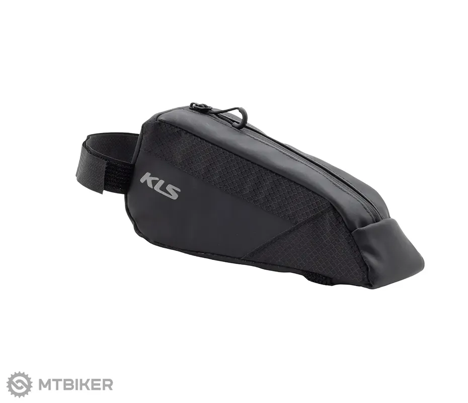 Must-Have Kellys KLS AERIO taška na rám, 1.4 l